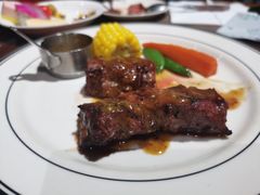 -食间牛排(湖西路店)