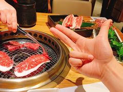 -黑牛黑猪烤肉专门店(万象城店)