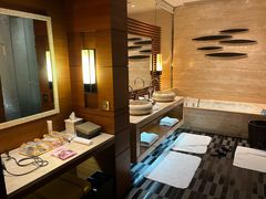 -海南清水湾莱佛士酒店