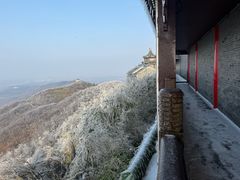 -句容茅山景区
