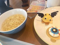 -济南香格里拉·咖啡泉自助餐厅