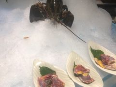 -半岛翡丽海鲜自助餐厅(观风亭店)
