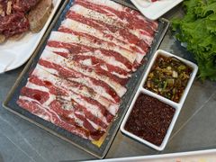 -米家·鹤城炭火米家(直营总店)