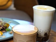 -YUMI芽米·法式烘焙·咖啡(骖鸾路店)