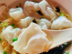 -哑巴生煎(临顿路店)