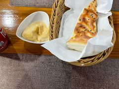 -TUK土耳其餐厅·下午茶(卢湾店)
