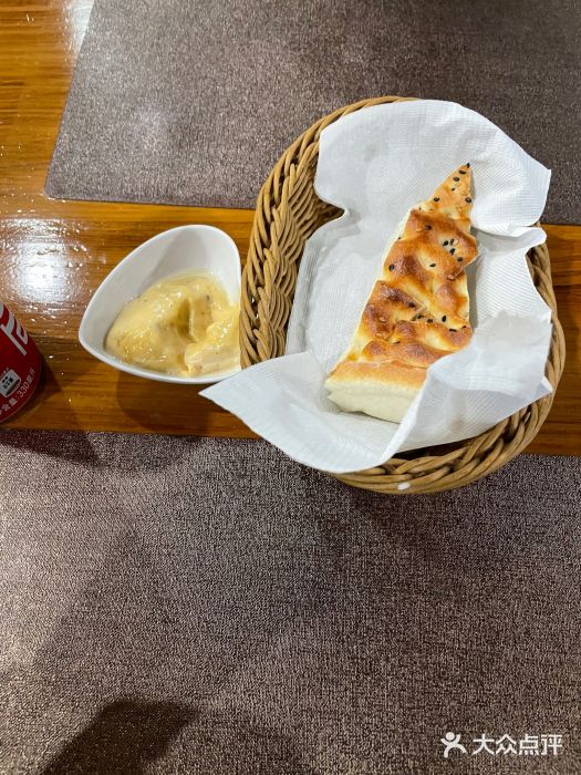 TUK土耳其餐厅·下午茶(卢湾店)图片