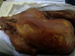 -华莱士·全鸡汉堡(五号路店)