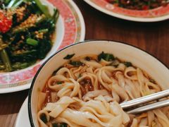 -曼谷食堂·泰国家庭料理(丹桂路店)