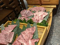 -NIUAN牛庵·日式和牛烧肉(恒隆店)