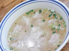 -韩萍老南京馄饨(河西万达店)