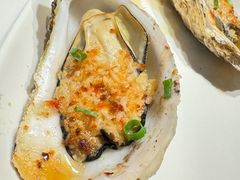 -正黄旗海鲜烧烤大排档(延安路总店)