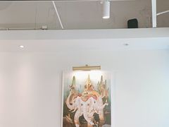 -箜八泰·东南亚料理(环球港店)