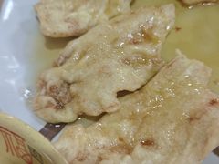 -顺姬冷面(长白西路店)