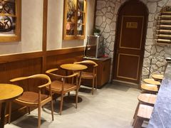 用餐区-麦陌(正弘城店)