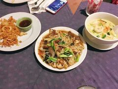 炒杂菇-Dash Teak House