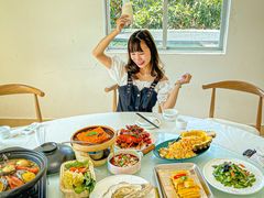-琼大师东方烤乳猪(亚特兰蒂斯店)