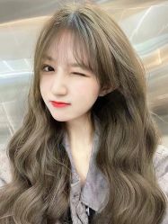 -HG美发设计沙龙