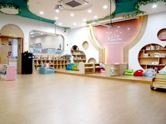 -菲司迪托育园(蛇口店)