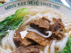 -西关明记肠粉·亚洲地标美食(北京路店)