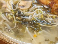 -圳兴面王·拌川·特色炒面(南山保利剧院店)