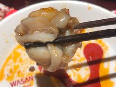-蛙三泡椒牛蛙(万象城店)