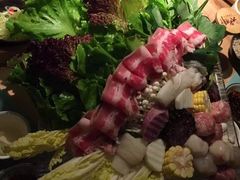 -大头椰·椰子鸡火锅(南宁万象城店)