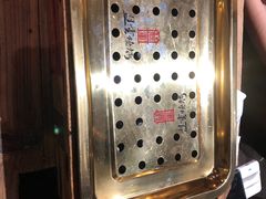 -盟重烧烤(高正街店)