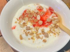 -呼伦一只牛·烧串酒场(陆家嘴店)