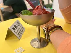 -LUNEURS月乐诗 La Glace(环贸店)