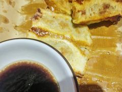 -渔民船说·北塘海鲜·天津菜·海肠捞饭(北塘古镇店)