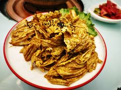 -清真·京华源铜锅涮肉(丰庆店)