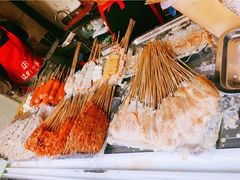 -辽B·小串(总店)