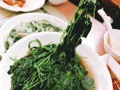 酒香草头-蘭心餐厅(进贤路店)