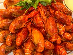 -辣出味岳阳特色烧烤·龙虾大排档(砂子塘总店)