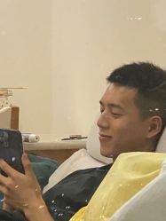 -ASG Hair Salon烫染·接发