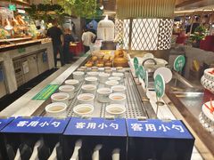 -亚马逊海鲜自助(梅溪湖步步高店)