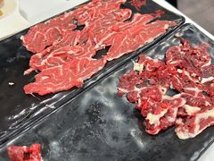 -刘少华贵州小黄牛·鲜牛肉火锅(总店)