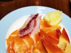 -海鲜自助·汇咖啡厅(宜宾绿发皇冠假日酒店)