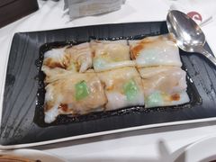 -白天鹅宾馆-宏图府餐厅