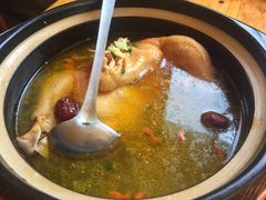 -云河农家乐饭店(福禄缘树山店)
