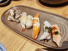 -Tuna maki寿司(苏州中心商场店)