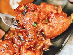 -南国印度餐厅Dakshin