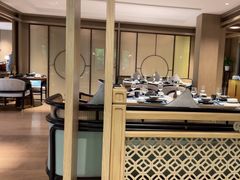 -杭州西湖柳莺里酒店·闻莺厅