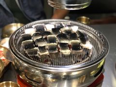 -本炙炭烤·蒲烧活鳗料理店(金沙洲店)