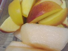 -老炳·七丛松甘草水果