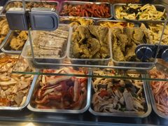 -晶牌烤鸭(延吉东路557弄小区店)