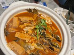 -小菜园新徽菜(蚌埠蚌山万达店)