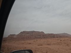 -新疆天山托木尔景区·大峡谷