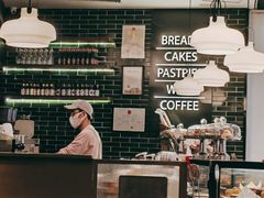 -BAKER&SPICE(国金中心商场店)